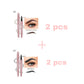 3D Microblading Four Claw Liquid Eyebrow Pencil (2 pcs)