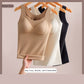 🎊Christmas Sale 50% OFF🥰Women's Thermal Tank Tops With Built-in Bra