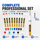 🎅Christmas HOT SALE💞50K+ SOLD!✨Precision Tip Quick-Dry Oil-Based Marker Pen