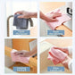 💥2026 HOT SALE⏰50% OFF! 🥳Microfiber Cleaning Cloth Roll (20 Sheets)