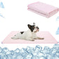 🔥Summer Hot Sale--BUY 1 GET 1 FREE💥🧊Premium Cooling Mat For Pet