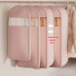 ⏰LAST DAY PROMOTION-50% OFF❤️‍🔥Space Saving Hanging Garment Bag with Self Compression Zipper
