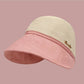 🌞Women's large brim sun hat