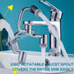 💦Universal 1080° Swivel Robotic Arm Swivel Extension Faucet