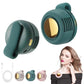 ⏳Summer Hot Sale: ONLY ￡9.99!! 💞50K+ SOLD!💨360° Rotatable Portable Mini Clip-on Fan – Instantly Cools You by Up to 10°C | 24H Quiet Hands-Free Airflow🌀🌿