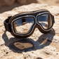 🔥BUY 2 GET 1 FREE🔥OTG Vintage Motorcycle Goggles (Fits Over Glasses)