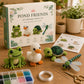 🎉BUY 2 GET 10% OFF🎉3D Beaded Animal DIY Craft Kit - Your New Favorite Cozy Hobby Is Here! 🐦📦✨