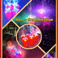 🎁New Year Special 49% OFF🎆Fireworks Bubble Machine