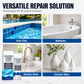 🥳2026 HOT SALE🥳💞50K+ SOLD! 💧🔧 50% OFF! High Strength Underwater Pool Tile Adhesive – bonds instantly underwater, no draining or pro help needed. Waterproof, crack-resistant & durable. Fix pool tiles fast! 🛡️✅