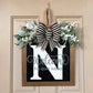 💥Big Sale 49% OFF 💥💖Welcome Front Door Wreath