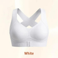 🎉LAST DAY SALE - 50% OFF⚡Front Closure Cross-Back Wireless Posture Bra
