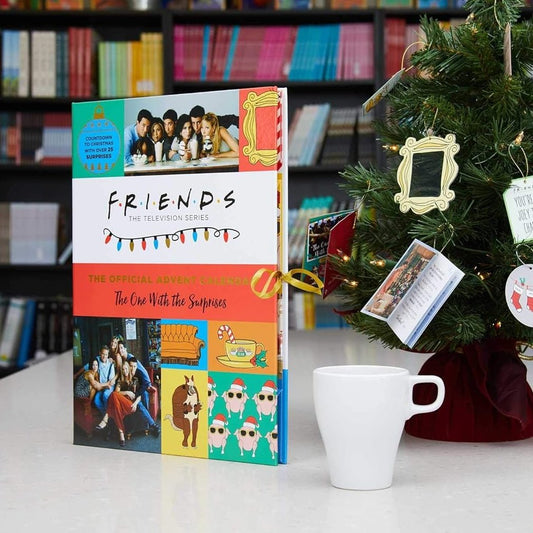 🔥Hot Sale 49%OFF🔥Friends: Advent Calendar