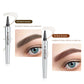 3D Waterproof Microblading Eyebrow Pen (Free Shipping)