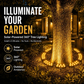 🥳2026 HOT SALE💞UP TO 50% OFF!! 🌳💡Ring-Shaped Solar Tree Lights – Weatherproof Outdoor Spotlights Ideal for Trees, Pillars, and Gardens