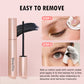 💴Big Sale🤩[Waterproof and Non-Smudging] Lengthening And Curling Long-lasting Mascara