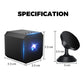 🔥2025 Hot Sale 50% OFF📷Mini Smart HD Night Vision Security Camera