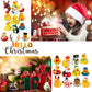 💕Last 48 hours 49% OFF🎅24 Pcs Countdown Christmas Rubber Ducks Advent Calendar