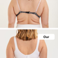 🔥Big Sale Now🎀Everyday Comfort Straps Wireless Shaping Bra