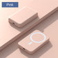 🔥2026 HOT SALE🥳50K+ SOLD!💎🔋 50% OFF! 15W Fast Magnetic Power Bank – Wireless charging at full speed! Snaps on & powers up your phone effortlessly. The quick, cable-free solution. ⚡🧲