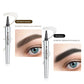 3D Waterproof Microblading Eyebrow Pen (Free Shipping)