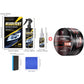 🚗EASTER 70% OFF🚗 Professional Headlight Polish and Sealant Kit