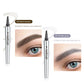 3D Waterproof Microblading Eyebrow Pen (Free Shipping)