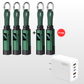 ⏳Limited-time 50% off⏰4-in-1 Digital Display Keychain Charging Cable🔋📱