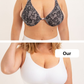 🔥Big Sale Now🎀Everyday Comfort Straps Wireless Shaping Bra