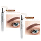 3D Waterproof Microblading Eyebrow Pen (Free Shipping)