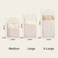 ⏰LAST DAY PROMOTION-50% OFF❤️‍🔥Space Saving Hanging Garment Bag with Self Compression Zipper