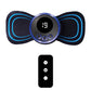 🔥BUY 1 GET 1 FREE🎁Portable Massager with 8 Modes and LCD Screen - Mini Muscle Stimulator for Pain Relief