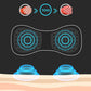 🔥BUY 1 GET 1 FREE🎁Portable Massager with 8 Modes and LCD Screen - Mini Muscle Stimulator for Pain Relief