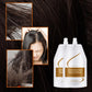 Keratin Hair Mask Deep Conditioner