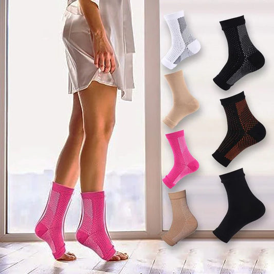 🎁Clearance Sale 49% OFF⏳Soothe Relief Socks