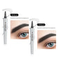 3D Waterproof Microblading Eyebrow Pen (Free Shipping)