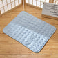 🔥Summer Hot Sale--BUY 1 GET 1 FREE💥🧊Premium Cooling Mat For Pet