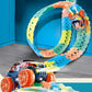 🔥Gift Idea 🚗Zero Gravity Car Track Set