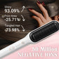 🔥50% OFF💞2 in 1 Negative Ion Hair Straightener Styling Comb