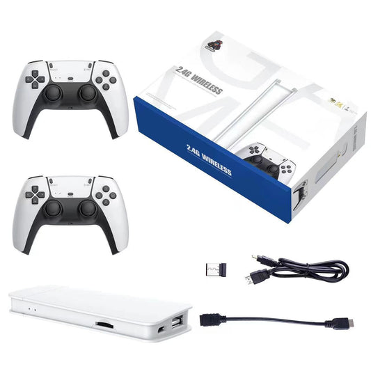 🔥Hot Sale-49% Off🥰New Upgrade Retro Game Console Stick