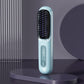 ✨Last Day Special Price £14.98!!💥Wireless Ceramic Heating Hair Straightening Comb💇‍♀️