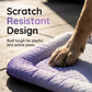 💖LAST DAY SALE ONLY￡9.99!!❄Pet Cooling Mat for Dogs & Cats 🐾 Naturally Cool Ice-Silk Pad • Breathable, Washable & Soft 🌿  For Floors, Sofas & Car Travel • Multiple Sizes • Gradient Colours ☀️🐶🐱