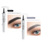 3D Waterproof Microblading Eyebrow Pen (Free Shipping)