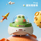 ✨4Pcs Animal Car Baby Toys,Space Theme Infant Car Toys for 1 Year Old