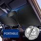 🌞Windshield Sunshade Foldable Sun Shield