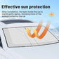 🌞Windshield Sunshade Foldable Sun Shield