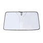 🌞Windshield Sunshade Foldable Sun Shield