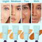 ⏳LAST DAY - BUY 1 GET 1 FREE💜EACH ONLY ￡4.99!!💜All-in-One Moisturizing Concealer Waterproof Cream