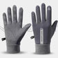 🔥Buy 2 pair get 1 pair free🎁Waterproof Finger Touch Screen Non-Slip Cold Resistant Gloves