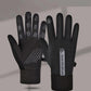 🔥Buy 2 pair get 1 pair free🎁Waterproof Finger Touch Screen Non-Slip Cold Resistant Gloves