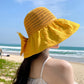 🌞Foldable Sunshade Hat